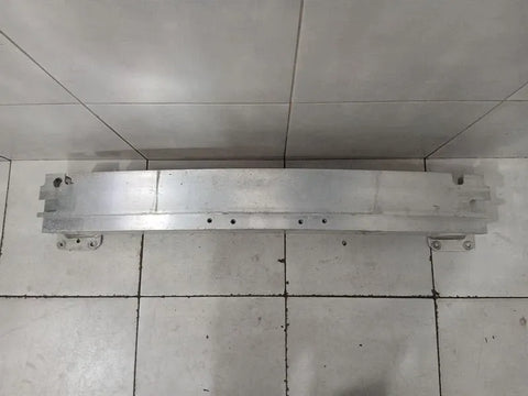 Porsche Taycan 9J rear bumper beam 9J1803184C rear bumper carrier