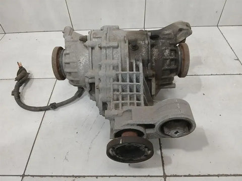 Audi RS5 F5 8W6 B9 15-24 Rear Diff 0D3500043 43:13 Rear Differential QQS
