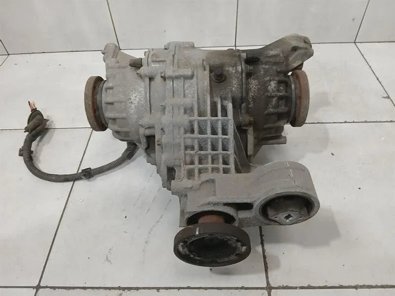 Audi RS5 F5 8W6 B9 15-24 Rear Diff 0D3500043 43:13 Rear Differential QQS