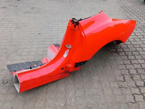 Ferrari California F149 08-14 Rear Left Panel 81962711 Rear Left Side Panel