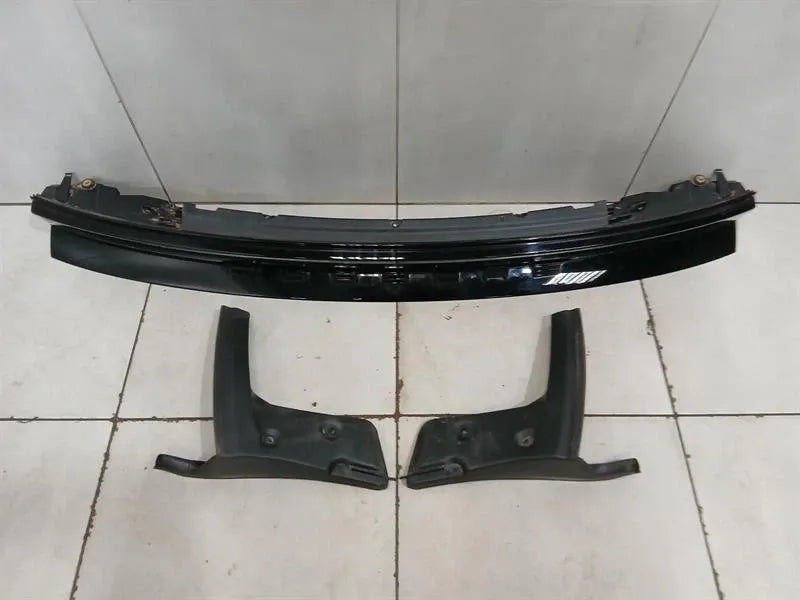 Porsche Panamera 976 G3 2024-2026 Rear Light 976945207BQ Tail Light