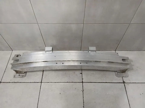 Porsche Taycan 9J rear bumper beam 9J0803184B rear bumper carrier