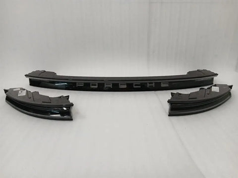 Porsche Taycan 9J rear end light set 9J1945081P rear taillight set set EU