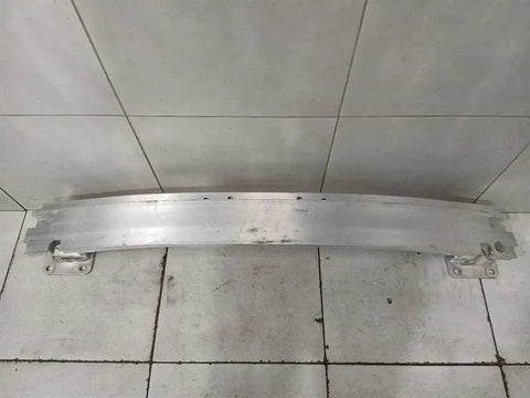 PORSCHE TAYCAN 9J Rear Bumper Beam 9J1803184C Stoßstange Träger Hinten