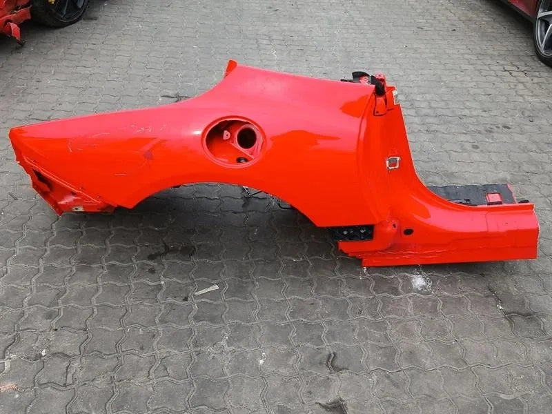 Ferrari California F149 08-14 Rear Right Panel 81962911 Rear Right Side Panel