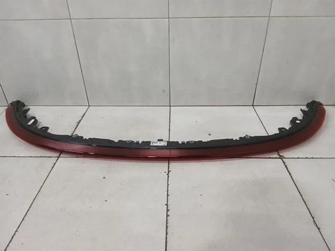 Porsche 911 992 GT3 Red Rear Light 992945081D Rear Light