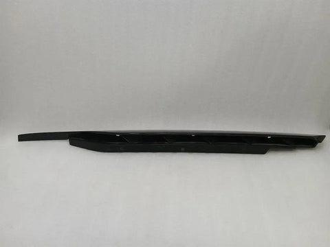 Audi R8 4S Performance rear grille 4S8853671 ventilation grille rear left