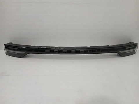 Porsche Cayenne 9Y MK3 E3 Rear Light 9Y0945081AP Rear Light Euro EU