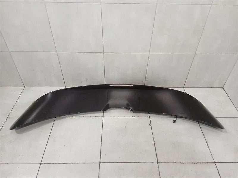 McLaren 720S Coupe Rear Spoiler 14AC088CP Rear Spoiler