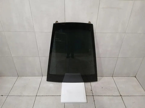 McLaren 720S Coupe Rear Screen 14AC528CP Rear Window