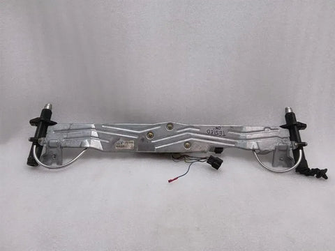 Porsche Boxster 986 rear spoiler driving mechanism 98650410900 rear spoiler