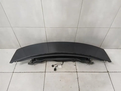 Porsche Taycan 9J rear spoiler 9J1827933B rear spoiler complete set set