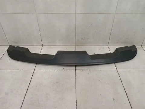 OEM GENUINE FORD MUSTANG MK5 S550 SHELBY GT350 REAR SPOILER SHELBY REAR SPOILER