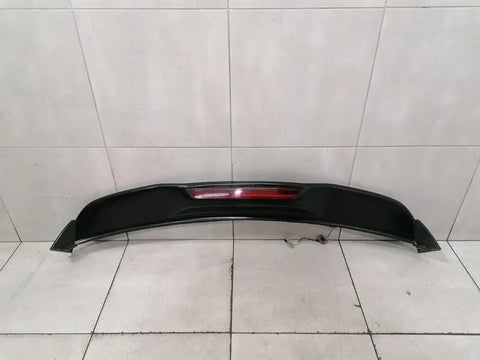 Porsche Cayenne 958 92A rear spoiler 7P5827934A rear spoiler