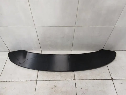 Porsche 911 992 turbo rear spoiler 992827939 rear spoiler