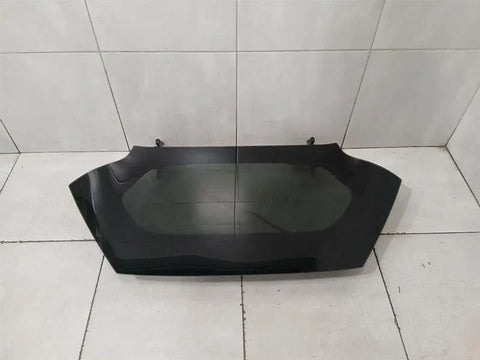 Ferrari 296 GTS F171 Rear Screen 948588 Rear Window Engine Bay Lid Glass