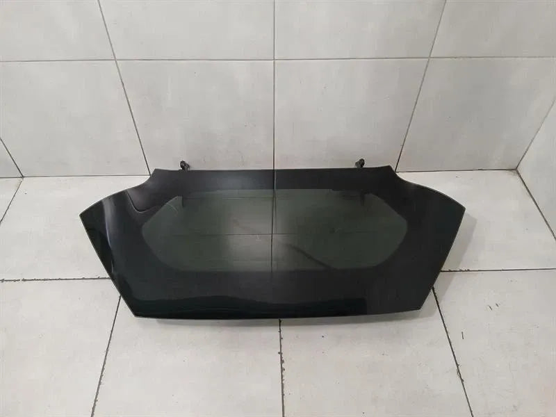 Ferrari 296 GTS F171 Rear Screen 948588 Rear Window Engine Bay Lid Glass