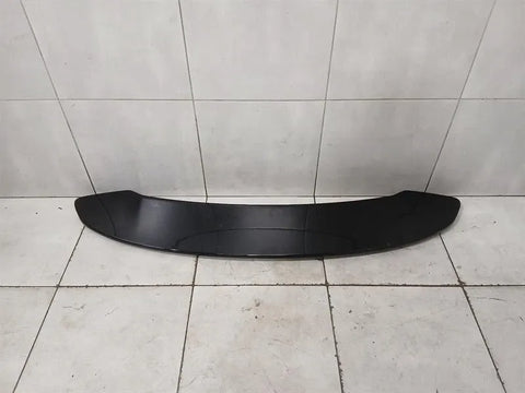 Porsche 911 992 turbo rear spoiler 992827939 rear spoiler