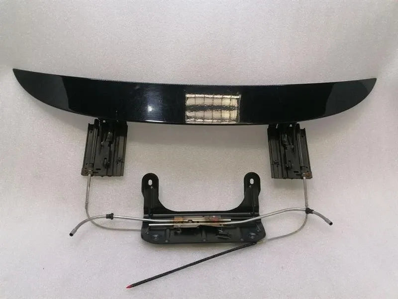 Bentley Continental GT W12 rear spoiler 3W8827931E rear spoiler