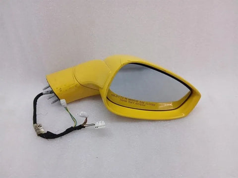 Ferrari 488 F142M right door mirror 86287910 exterior mirror right