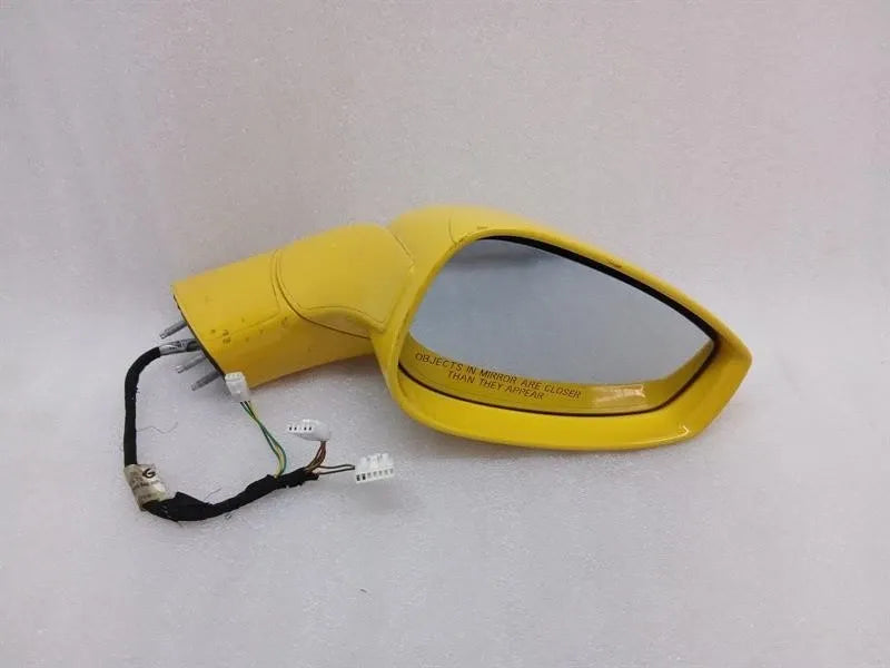 Ferrari 488 F142M right door mirror 86287910 exterior mirror right
