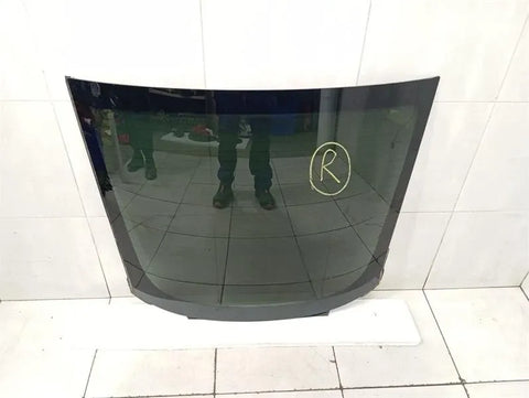 Aston Martin DBS Superleggera AM7 18-24 Rear Screen LY53-F42006-AA Rear Window