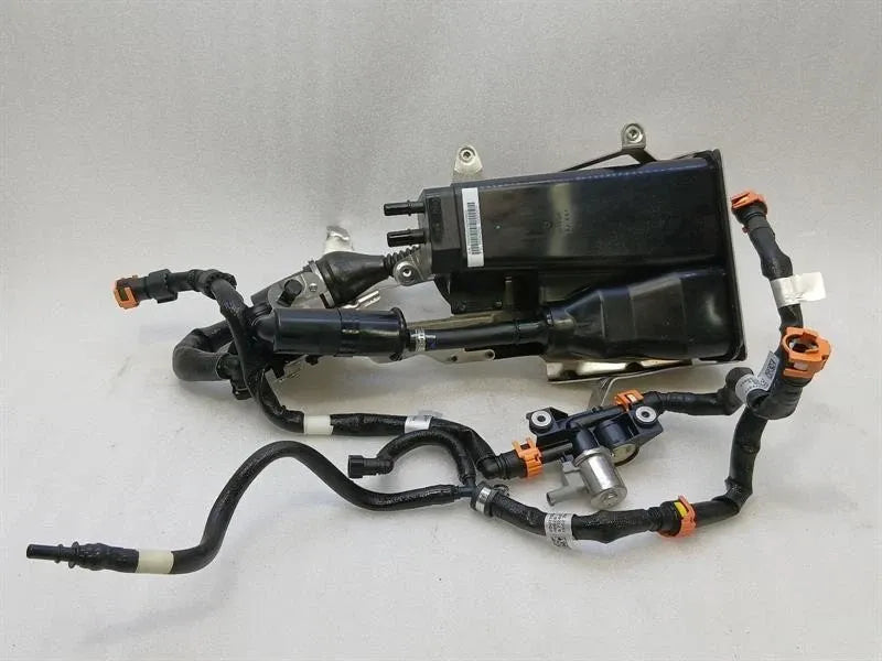 Ferrari 296 GTS F171 Reservoir 895452 EVAP Tank ACTIVATED CARBON FILTER VAPOUR