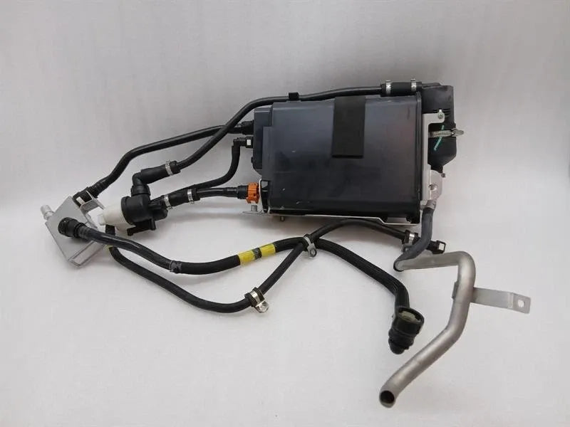 Ferrari California F149 08-14 4.3 Reservoir 220074 EVAP Reservoir SET SET