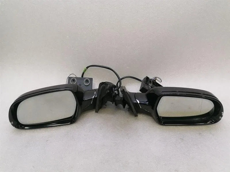 Audi RS4 B8 8K Rear View Mirror Set 8K2857409aj Side Exterior Mirrors 8F0857527E