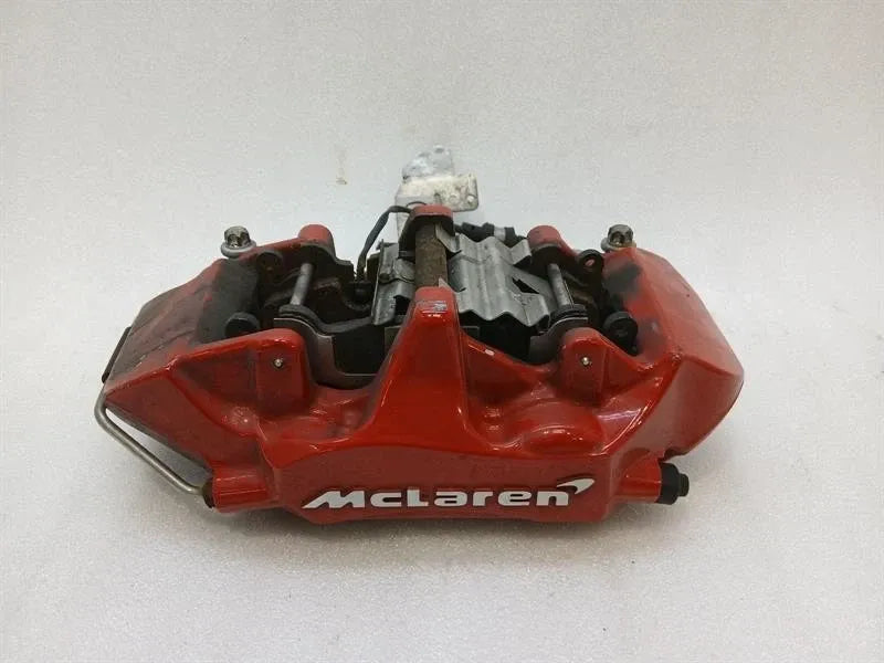 McLaren 720S Coupe Right Front Caliper 14CA107CP Brake Caliper Front Right