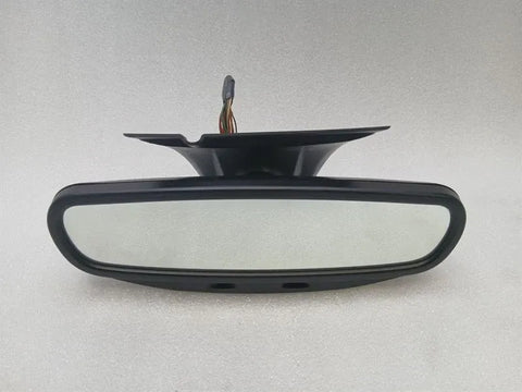 Ferrari California F149 08-14 4.3 Rear View Mirror 81614100 Rear View Mirror Dim