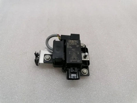 Aston Martin Rapide 10-14 Relay 6C1T-10B728-AB Relay