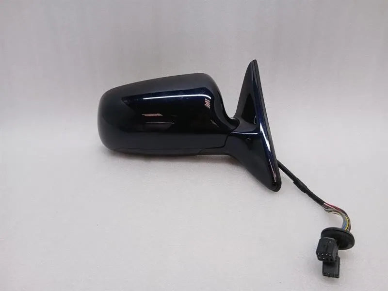 BENTLEY ARNAGE T RIGHT DOOR MIRROR PP56680PA RIGHT HAND DRIVE RHD