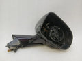 McLaren 720S COUPE RIGHT DOOR MIRROR CARBON PARTS DEFECTS RIGHT HAND DRIVE RHD