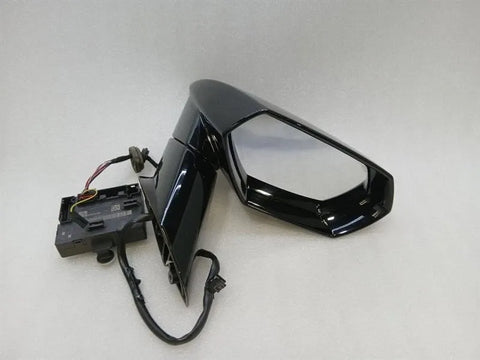 LAMBORGHINI HURACAN LP640 SPYDER RIGHT DOOR MIRROR 4T0857388 RIGHT HAND DRIVE RHD