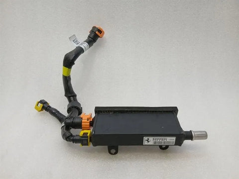 Ferrari 296 GTS F171 Reservoir 778058 Reservoir