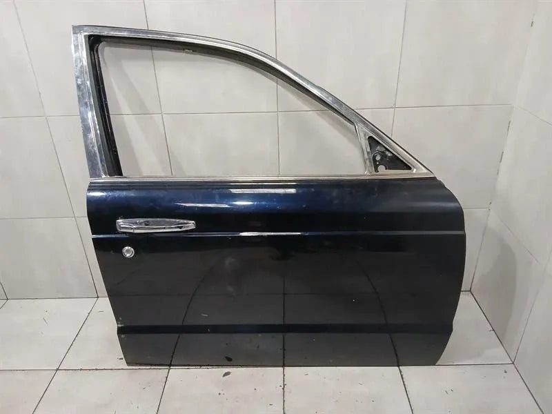 Bentley Arnage T right front door PP56942PB door front right