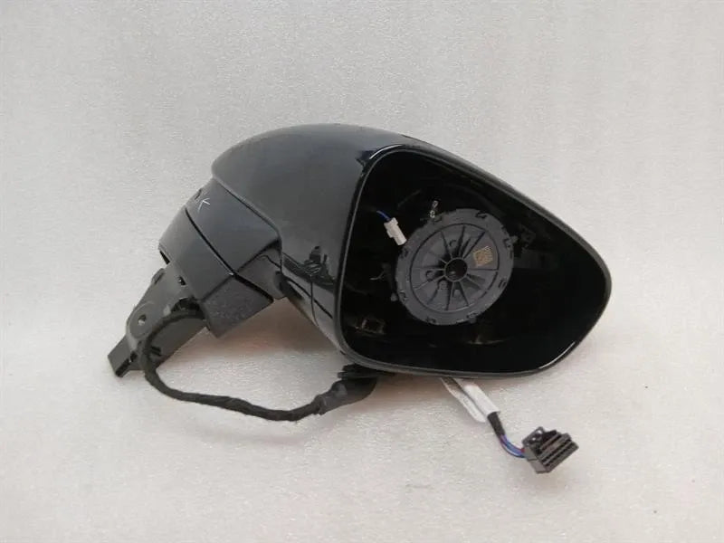 PORSCHE 911 992 GT3 RIGHT DOOR MIRROR 992972235D RIGHT HAND DRIVE RHD