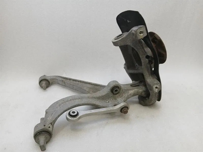 Audi R8 4S Performance Right Front Hub 4S0407246B Wheel Bearing Housing Front Right