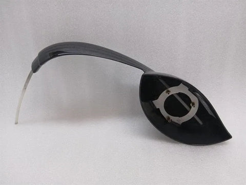 PAGANI HUAYRA external right door mirror 008729E exterior mirror right carbon OEM
