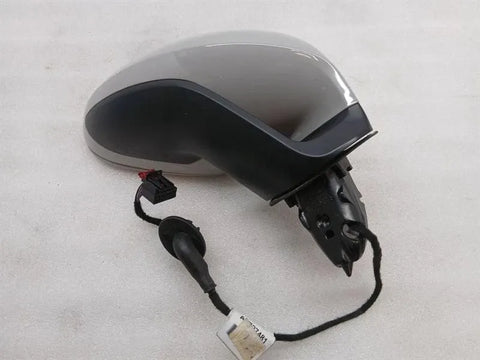 PORSCHE 911 991 RIGHT DOOR MIRROR 99162271100 SPORT DESIGN MK2 17-19