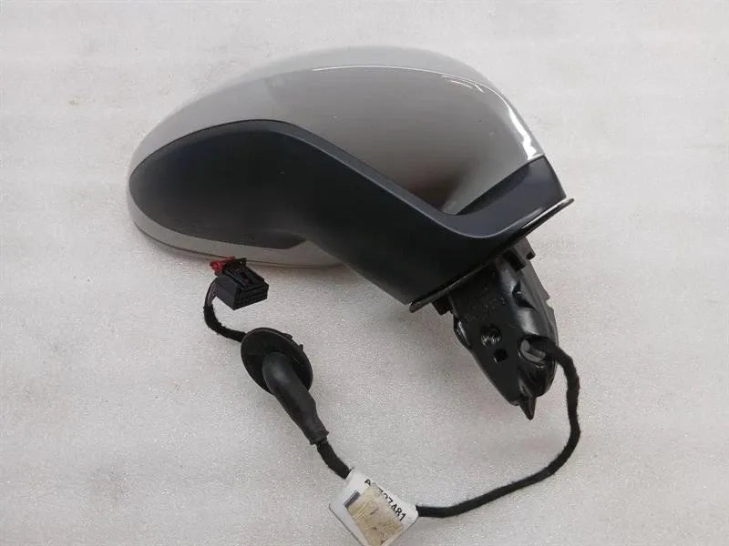 PORSCHE 911 991 RIGHT DOOR MIRROR 99162271100 SPORT DESIGN MK2 17-19