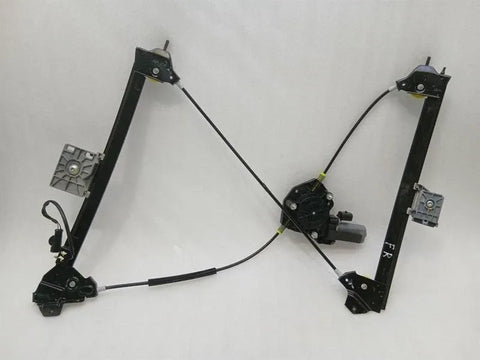 Ferrari California F149 08-14 Right Front Door Winder 69844700 Window Regulator Re