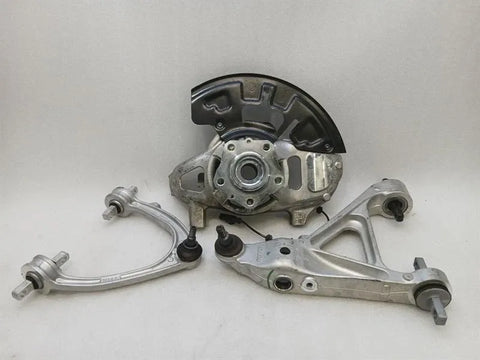 Ferrari 296 GTS F171 Right Front Hub 862457 Wheel Bearing Housing Right SF90 GTB