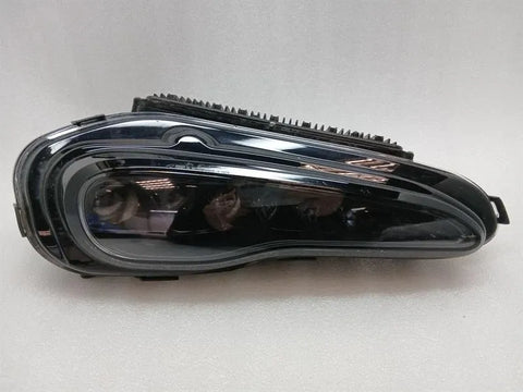 McLaren 720S Coupe Right Headlight 14AA304CP Headlight Right LED