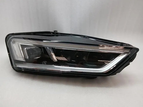 Audi R8 4S Performance right headlight 4S0941034A headlight right LED
