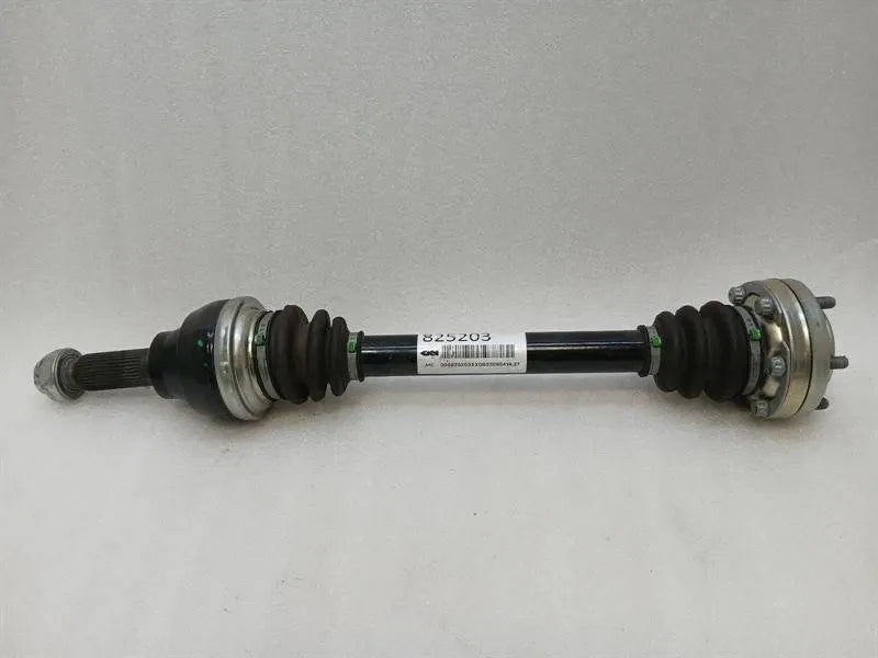 Ferrari 296 GTS F171 drive shaft rear right 825203 rear right drive shaft