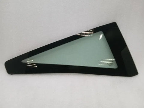 McLaren 720S Coupe Right Rear 1/4 Glass 14A2650CP Door Glass 1/4 Rear RH