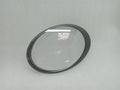 Porsche 911 997 right headlight glass headlight right