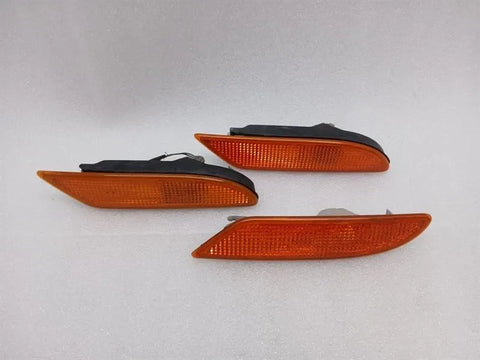 MERCEDES S-CLASS W221 INDICATOR A2218200121 SET USA SIDE INDICATOR SET